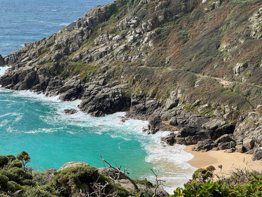 Cornwall